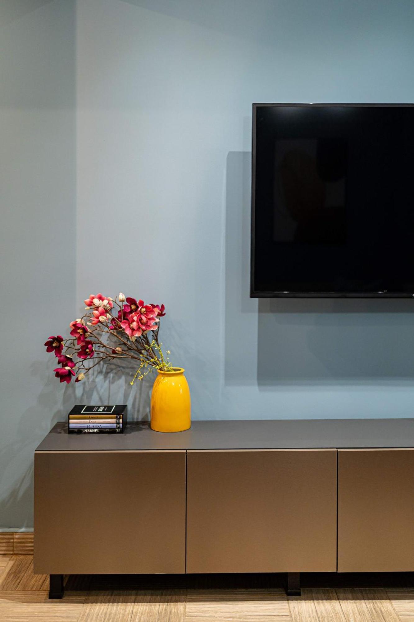 Celestial Azure - Tranquil 1Br In Piata Universitatii Boekarest Buitenkant foto